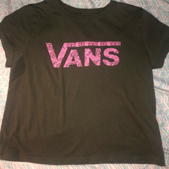 Vans tee - Picture 1 of 4